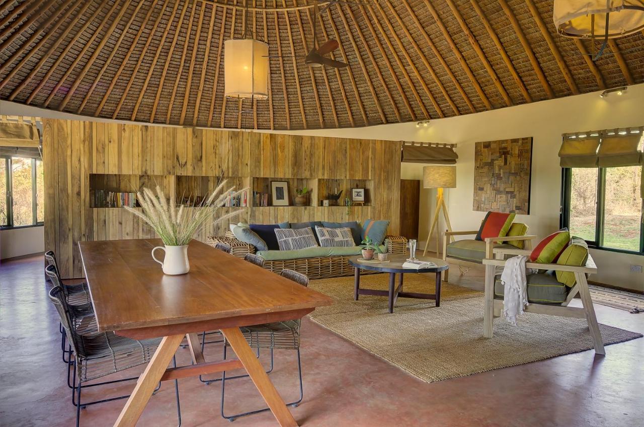 Ololo Safari Lodge Nairobi Exterior photo