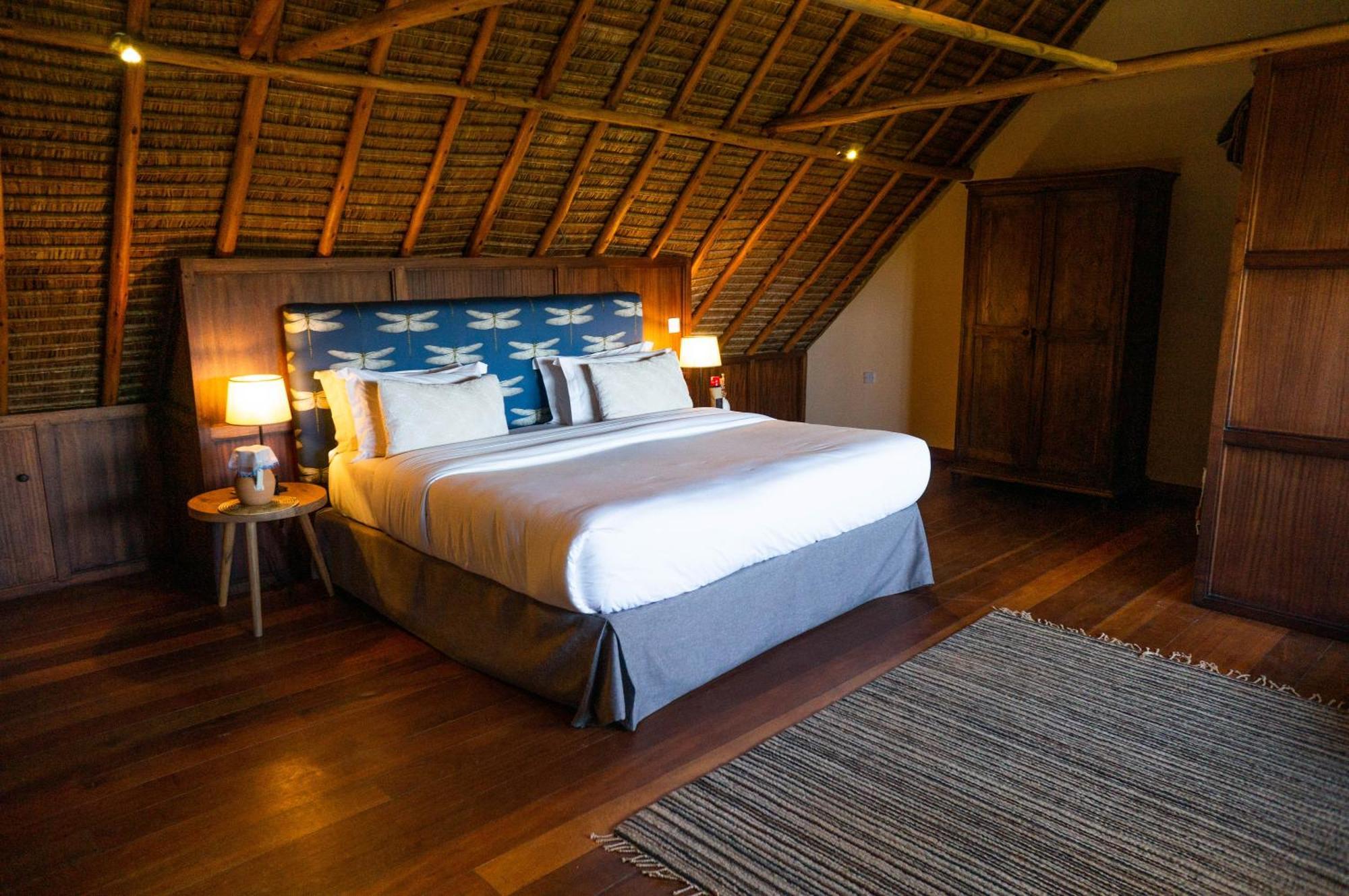 Ololo Safari Lodge Nairobi Exterior photo