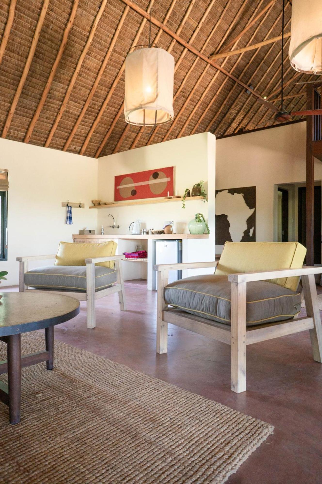 Ololo Safari Lodge Nairobi Exterior photo