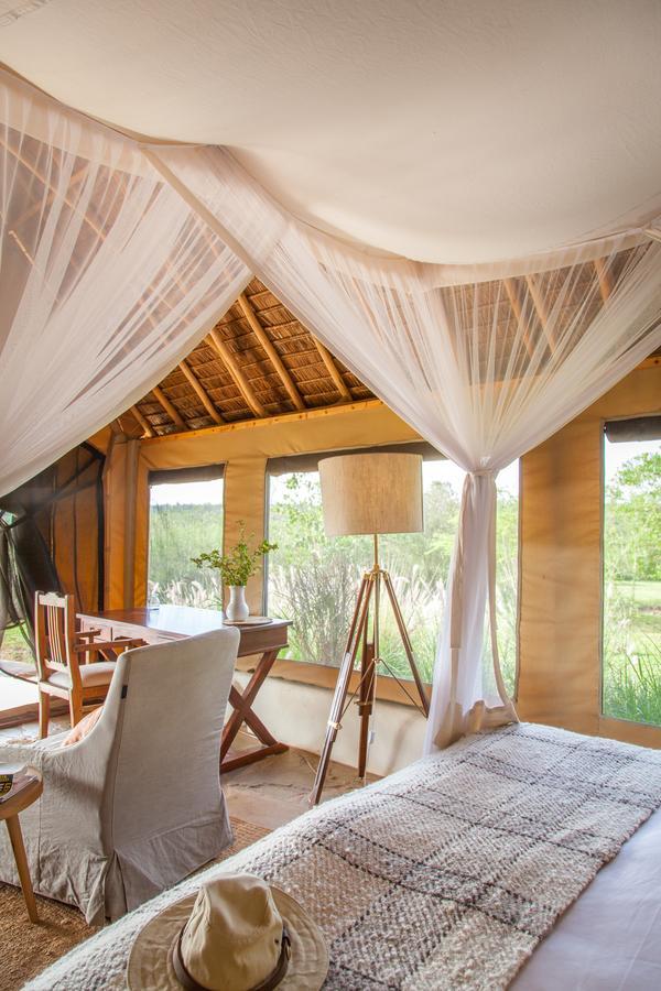 Ololo Safari Lodge Nairobi Exterior photo