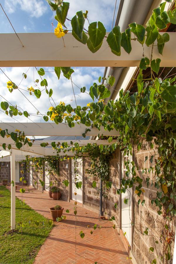 Ololo Safari Lodge Nairobi Exterior photo
