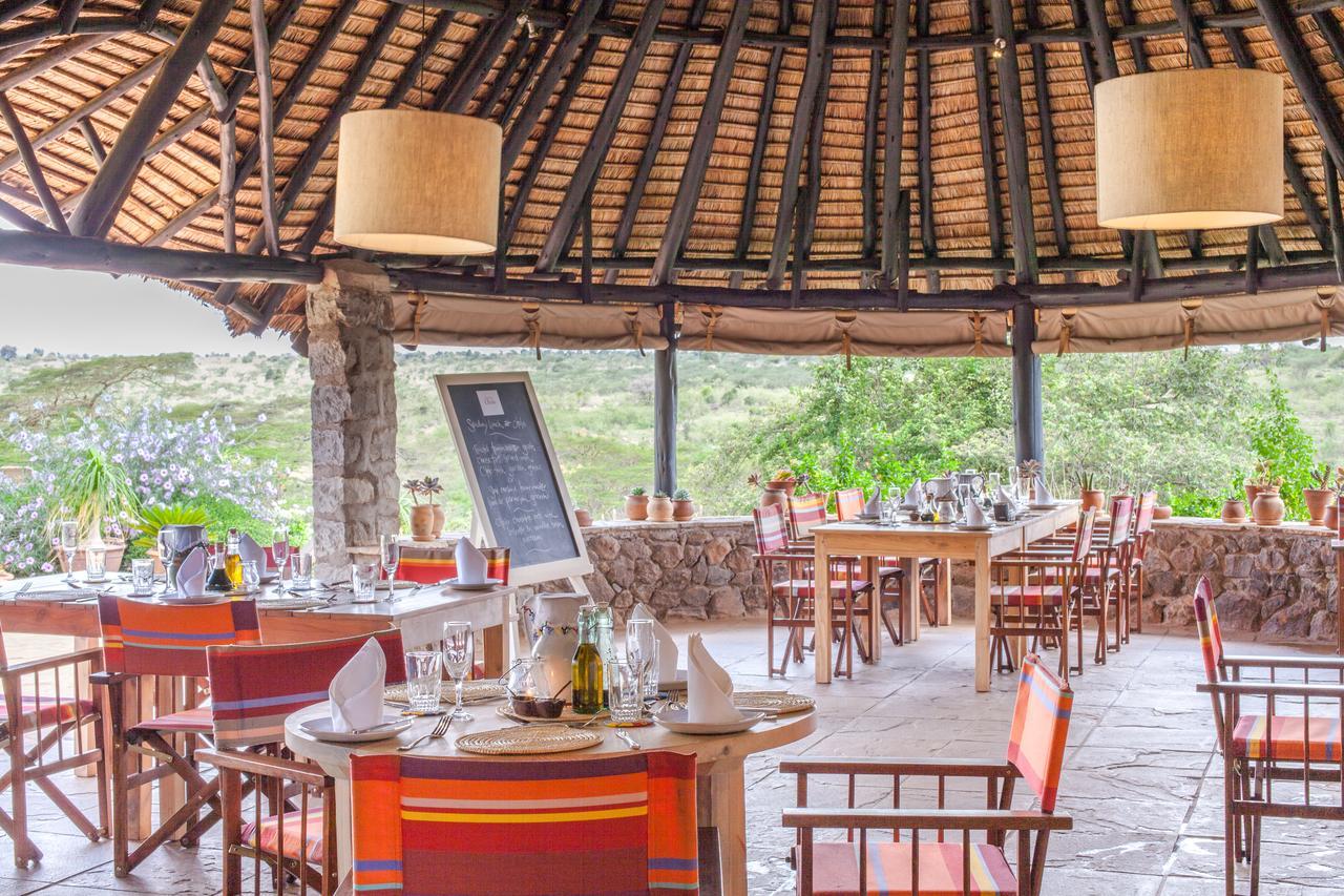 Ololo Safari Lodge Nairobi Exterior photo