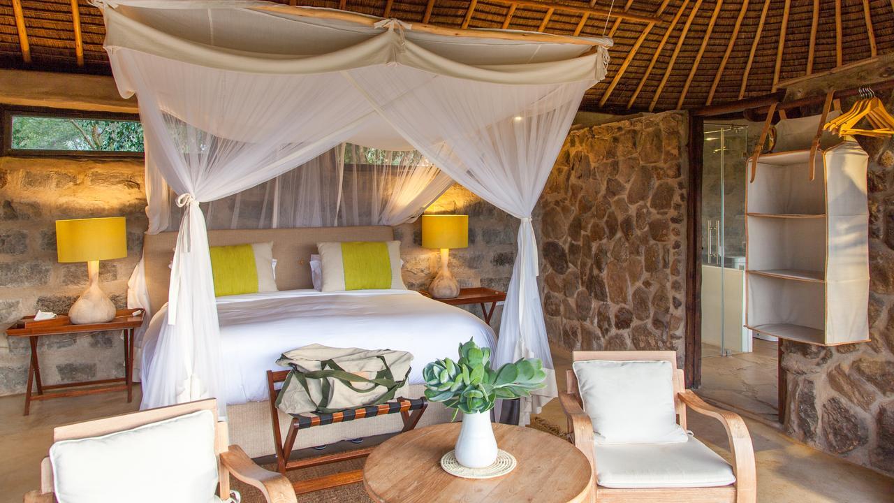 Ololo Safari Lodge Nairobi Exterior photo