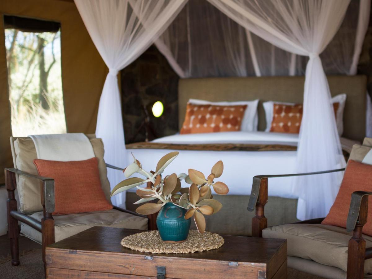Ololo Safari Lodge Nairobi Exterior photo